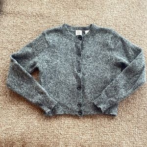Vintage 90’s Gap Wool Cardigan